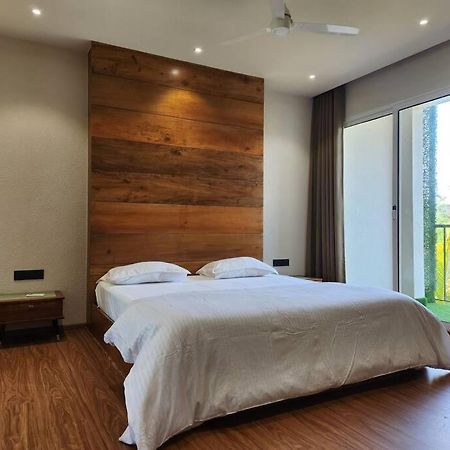 Gulzar 2Bhk Service Apartment, Kannur Buitenkant foto