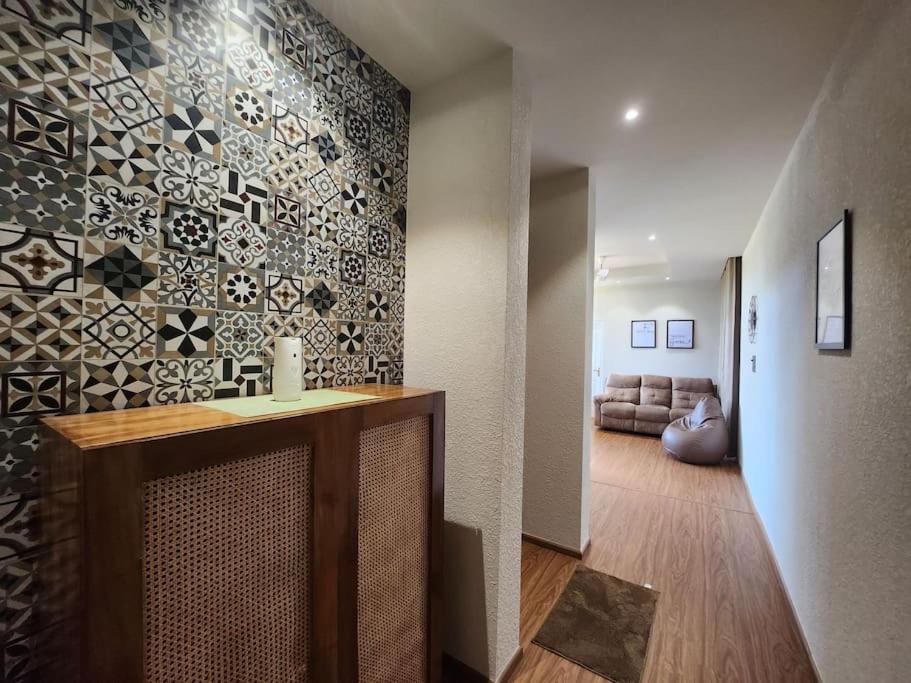 Gulzar 2Bhk Service Apartment, Kannur Buitenkant foto