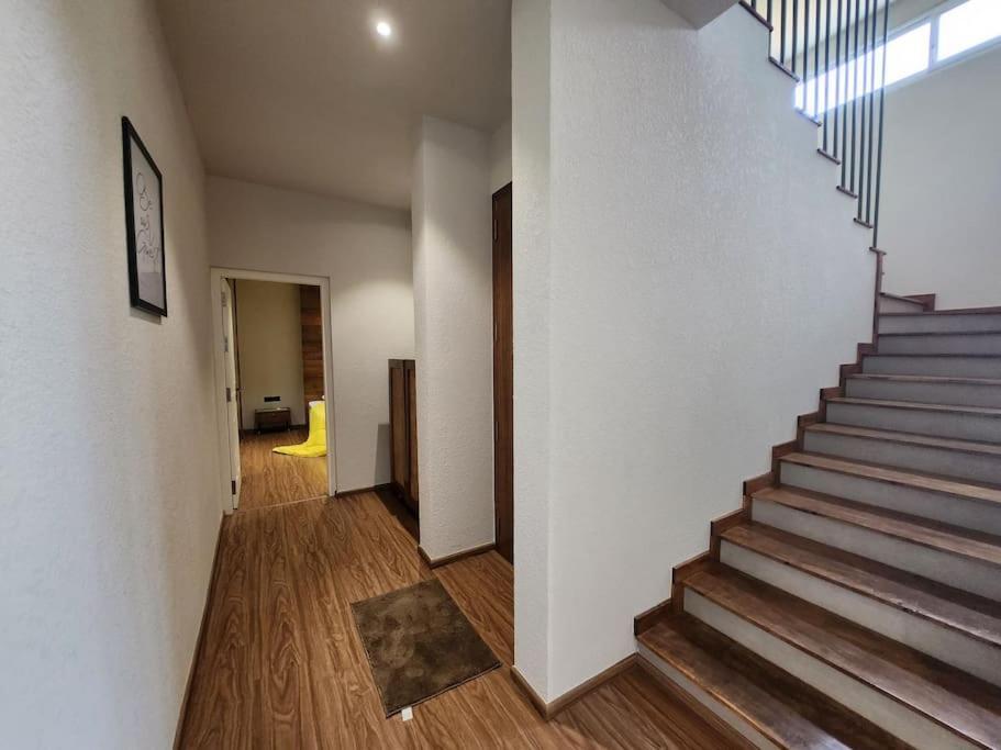 Gulzar 2Bhk Service Apartment, Kannur Buitenkant foto