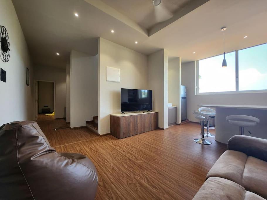 Gulzar 2Bhk Service Apartment, Kannur Buitenkant foto